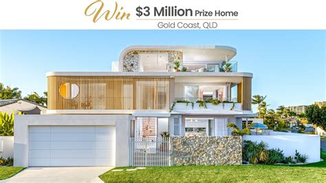 prize home maudsland|Win a Gold Coast Prize Home worth $3.5M .